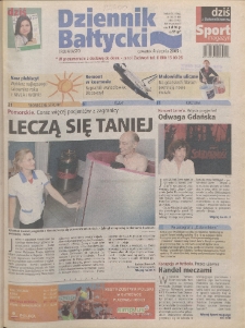 Dziennik Bałtycki, 2005, nr 180