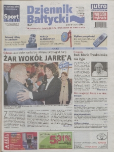 Dziennik Bałtycki, 2005, nr 181