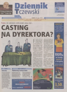 Dziennik Tczewski, 2005, nr 7