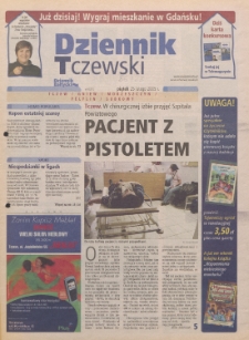 Dziennik Tczewski, 2005, nr 8