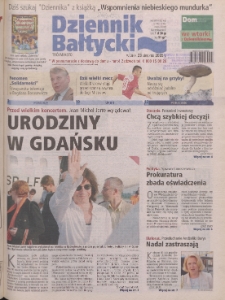 Dziennik Bałtycki, 2005, nr 195