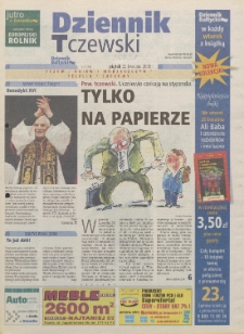 Dziennik Tczewski, 2005, nr 16