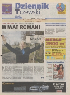 Dziennik Tczewski, 2005, nr 17