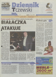Dziennik Tczewski, 2005, nr 20