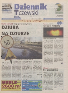 Dziennik Tczewski, 2005, nr 22