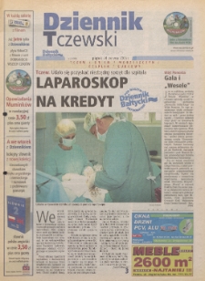 Dziennik Tczewski, 2005, nr 25