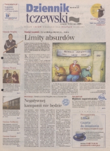 Dziennik Tczewski, 2005, nr 44