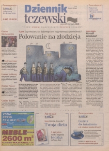Dziennik Tczewski, 2005, nr 47