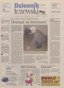 Dziennik Tczewski, 2005, nr 49