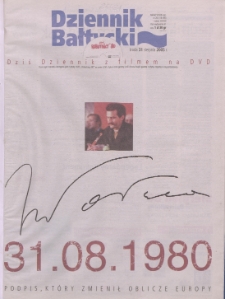 Dziennik Bałtycki, 2005, nr 202