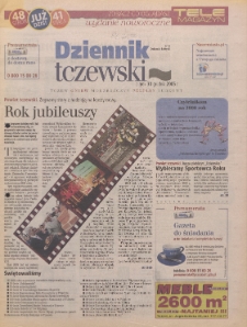 Dziennik Tczewski, 2005, nr 52