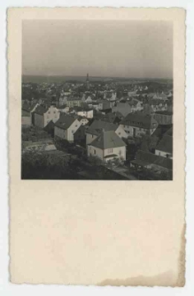 Poczt&oacute;wka fotograficzna przedstawiająca wnętrze Kasino Hotel