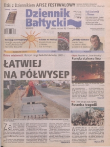 Dziennik Bałtycki, 2005, nr 211