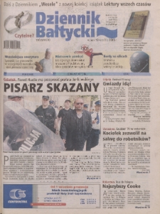 Dziennik Bałtycki, 2005, nr 213