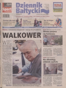 Dziennik Bałtycki, 2005, nr 215