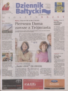 Dziennik Bałtycki, 2005, nr 228