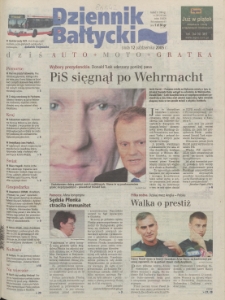 Dziennik Bałtycki, nr 238