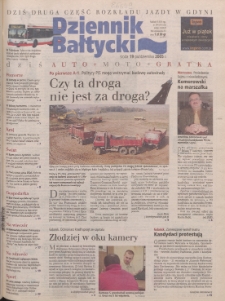 Dziennik Bałtycki, 2005, nr 244