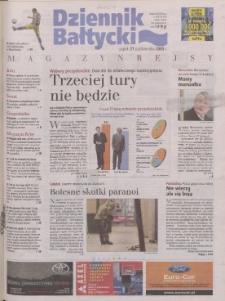 Dziennik Bałtycki, 2005, nr 246