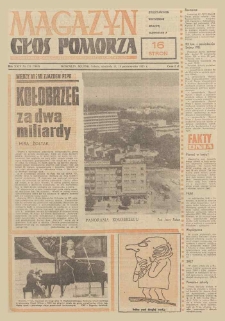 Głos Pomorza, 1975, październik, nr 231