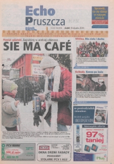Echo Pruszcza, 2004, nr 3