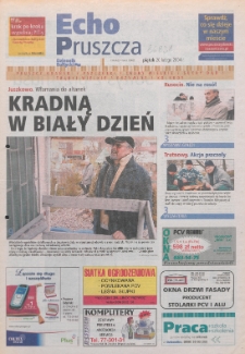 Echo Pruszcza, 2004, nr 8