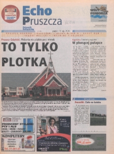 Echo Pruszcza, 2004, n r20