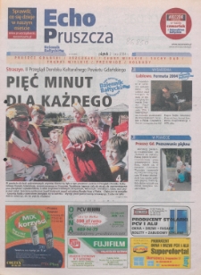 Echo Pruszcza, 2004, nr 27