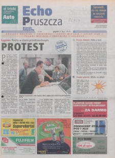 Echo Pruszcza, 2004, nr 30