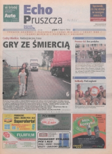 Echo Pruszcza, 2004, nr 32