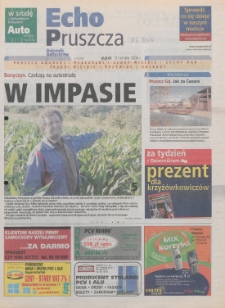 Echo Pruszcza, 2004, nr 33