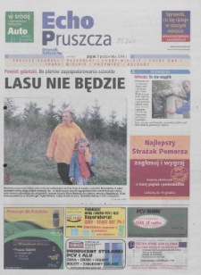 Echo Pruszcza, 2004, nr 41