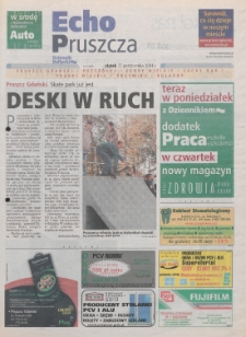 Echo Pruszcza, 2004, nr 43