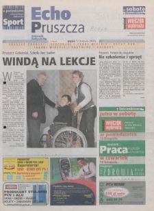 Echo Pruszcza, 2004, nr 46
