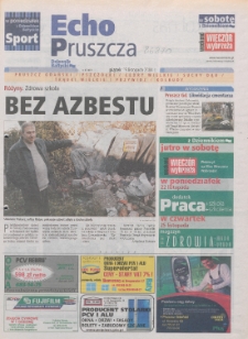 Echo Pruszcza, 2004, nr 47