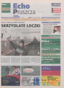 Echo Pruszcza, 2004, nr 48