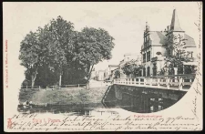 Pr&auml;sidentenstrasse w Stolpie