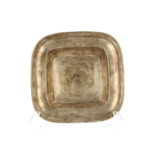 Salaterka kwadratowa z &bdquo;Park-Hotel Zoppot"