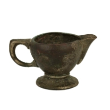 Mlecznik z Casino-Hotel Zoppot