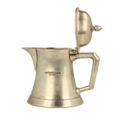 Czajniczek do herbaty z Cafe Scheunemann Zoppot