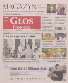 Głos Pomorza, 2022, grudzień, nr 303
