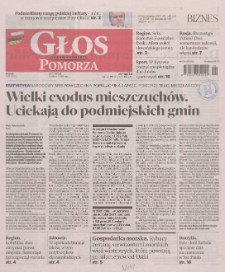 Głos Pomorza, 2023, styczeń, nr 2