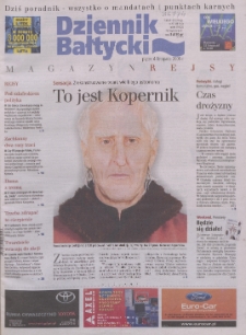 Dziennik Bałtycki, 2005, nr 257