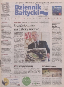 Dziennik Bałtycki, 2005, nr 261
