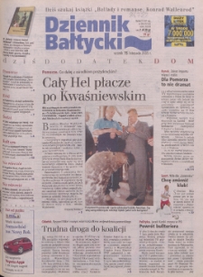 Dziennik Bałtycki, 2005, nr 265