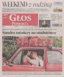 Głos Pomorza, 2023, styczeń, nr 5