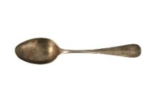 Łyżka do zupy &bdquo;Hase Zoppot"