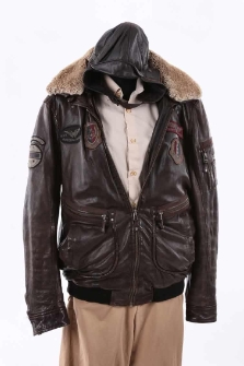 Kostium Umberto Nobile ze spektaklu "Mały Paryż"