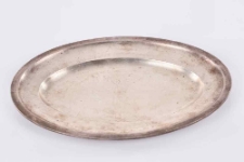 P&oacute;łmisek metalowy