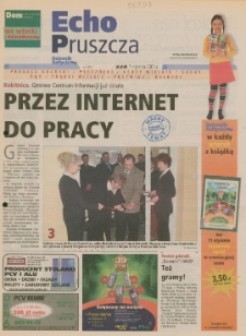 Echo Pruszcza, 2005, nr 1